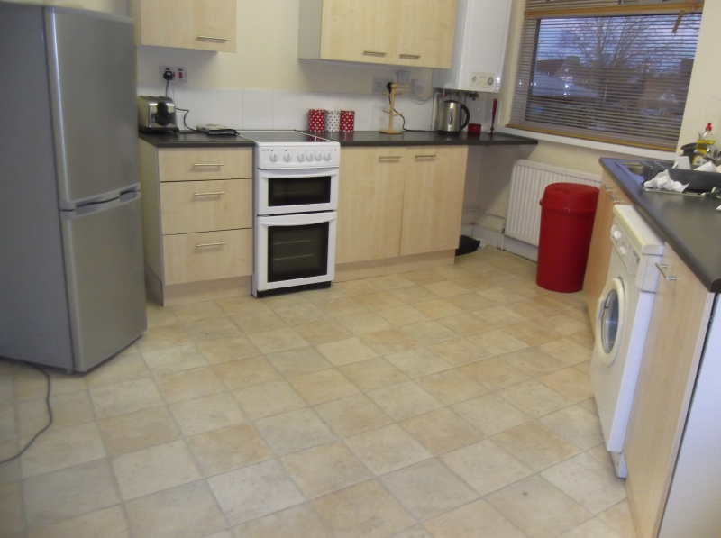 Coleman Road  Droitwich Spa Worcestershire